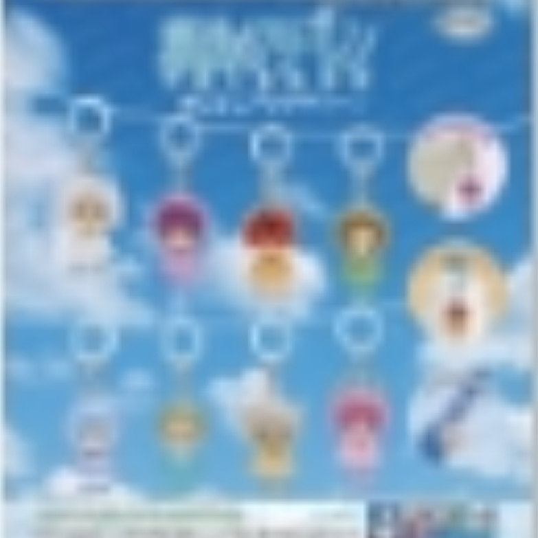 11月日版日本万代扭蛋