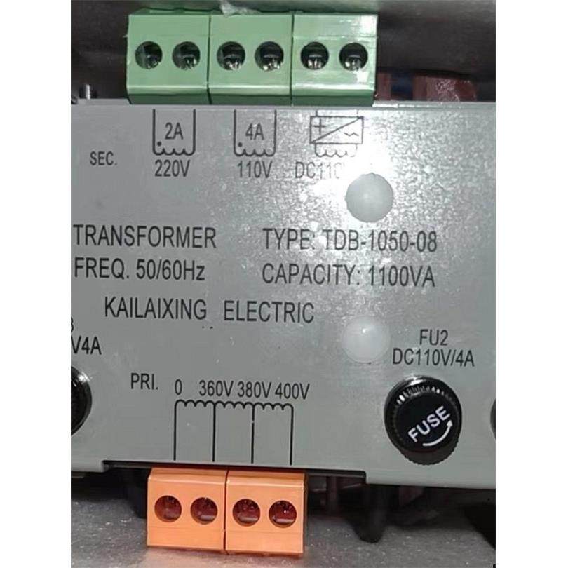 电梯变压器TDB-1050-08电梯控制柜专用变压器1100VA电梯配件,五金/工具,其他机电五金,淘宝优惠券,粉丝福利购,淘宝优惠卷