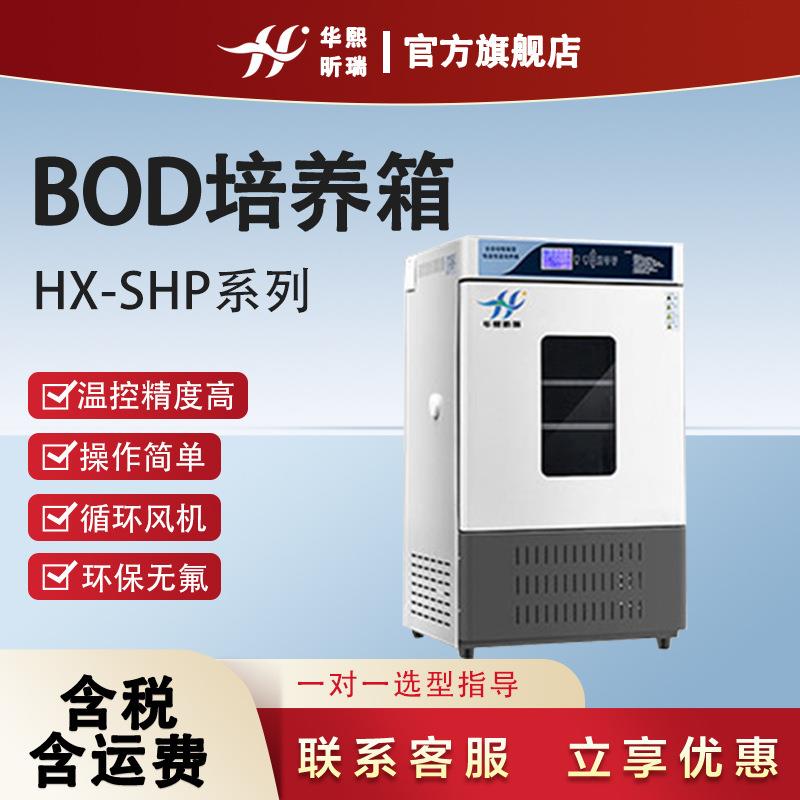 BOD培养箱微生物培养育种厂家直销源头工厂恒温生化培养箱