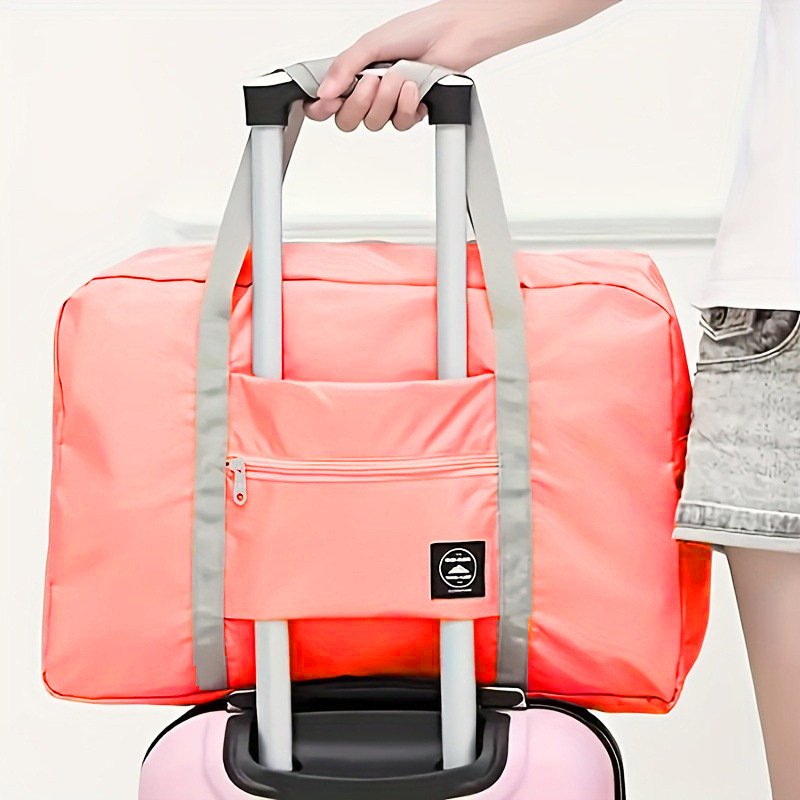 旅行可折叠收纳包旅行袋衣服行李包被子收纳袋棉被大容量