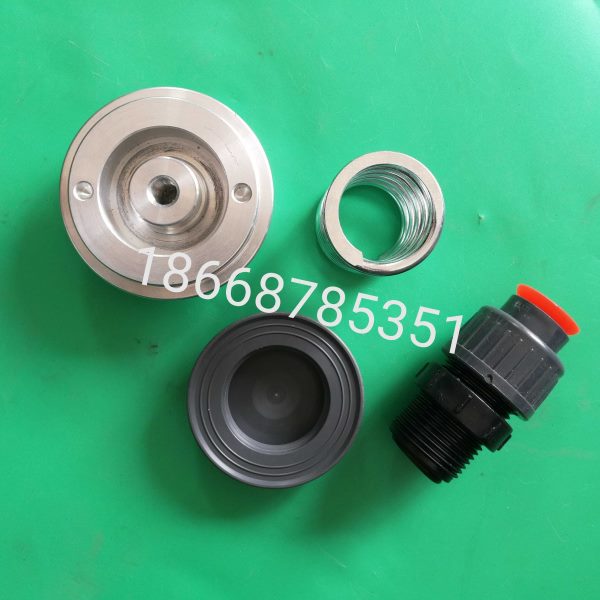 米顿罗计量泵组件  弹簧  单向阀  编号H60600  S35116