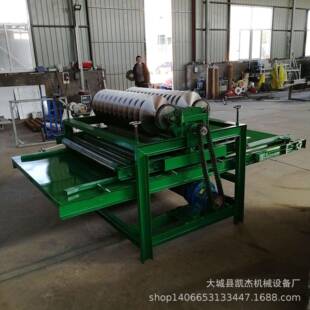 岩棉复合板用裁条机玻璃棉板切割分条锯丝绵陶瓷纤维切条锯设备