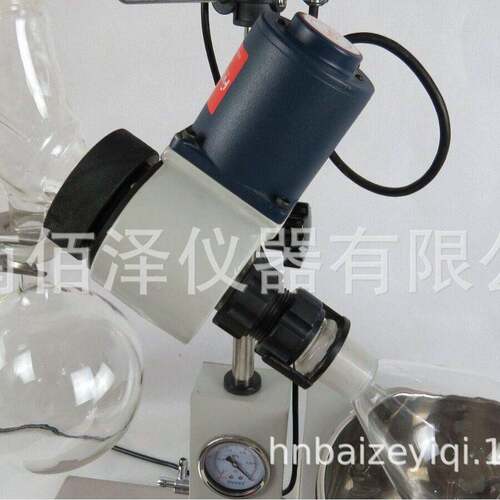 室旋转蒸发仪R发206R206B型B型验试验设备旋转蒸发实器厂家货