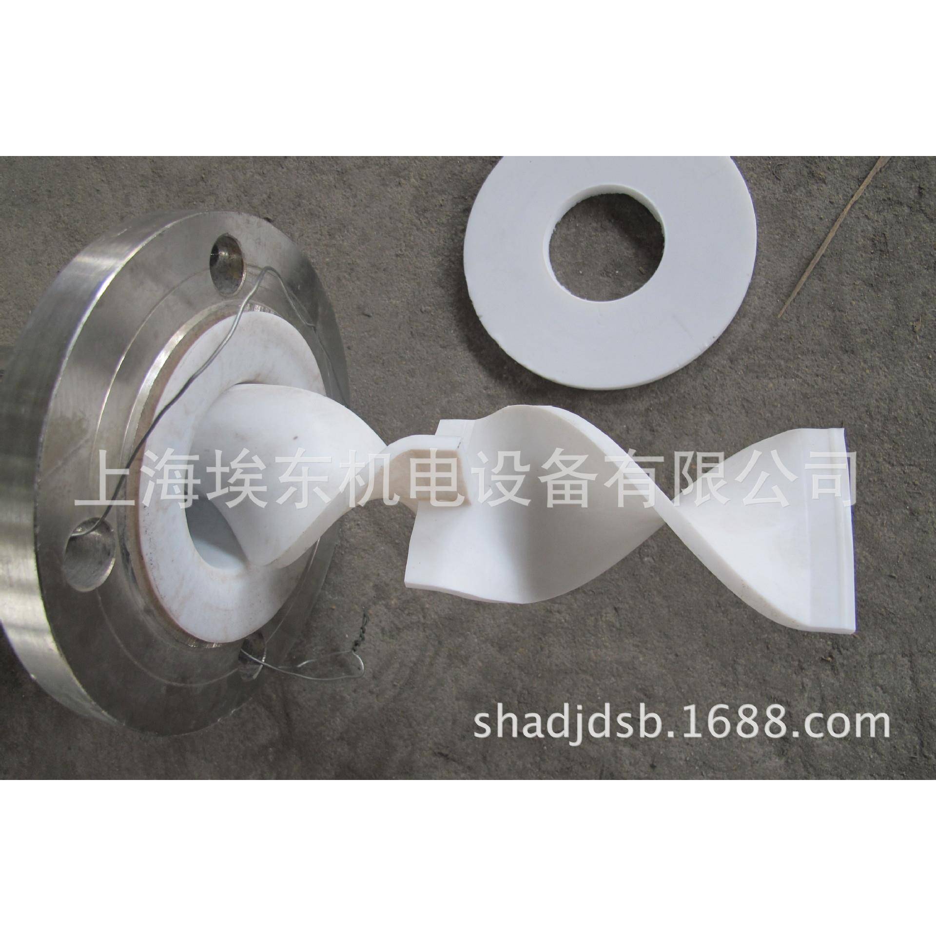 316材质的静态混合器,埃东机电专业制造