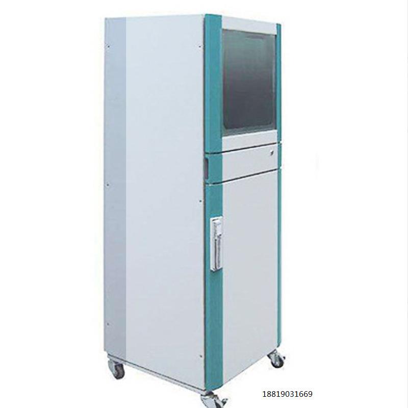 电脑柜BPC机柜九折型材控制柜IP56配电柜不锈钢柜体