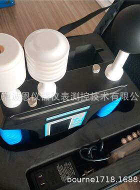 波恩波恩仪器器湿球黑球辐温度WBGT指数测仪厂家热射专业仪预防检
