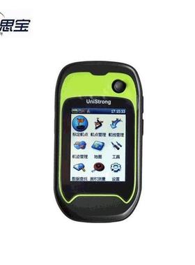 G138BD北斗手持GPS定位导航仪户外智能气压计电子罗盘