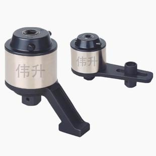 M45 55P工业级扭矩放大器M30 5500N.m平板式 扭力倍增器WSBZQ