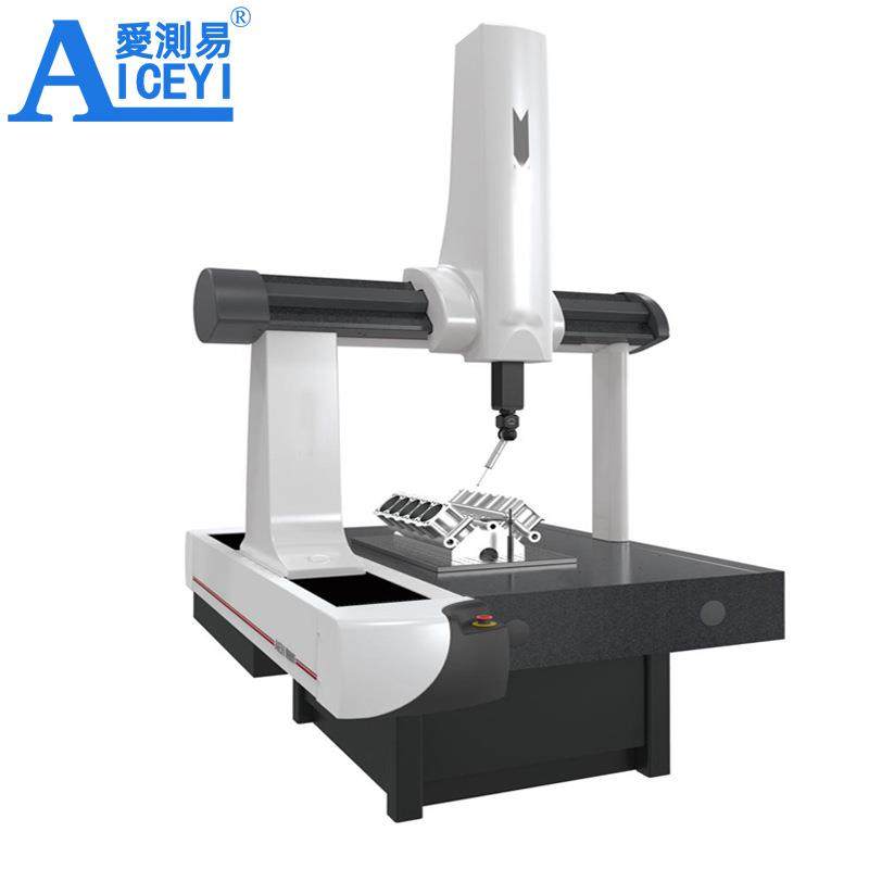 CMM-564C多功能模具形位公差3D三次元测量仪全自动三坐标测量机