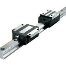 SSLMS-16/20/25/30/35-340-640-850-2直线轴承带滑块