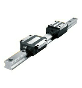 /直线轴承导轨LSGSB/LSGS2B16/20/25/30