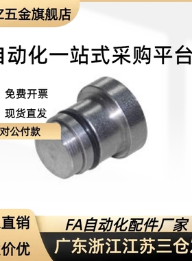 导轨用定位销 偏心销LLT3.5 LLT5 LLTS5 ICE11-T5不锈钢现货促销