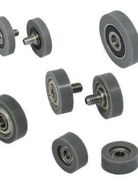 成形轴承聚氨酯UMBLH UMBLWH3-12 4-13 4-16 5-16 5-20 6-20 6-28