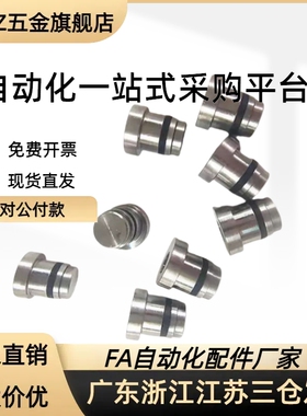 直线导轨定位销偏心销LLT 1.4/1.8/3.5/5 LLTS ICE11