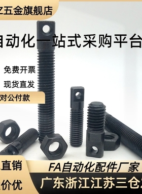 链条连接杆组件 STRT LSTRT 35 40 50 60 80 VSR01 JPHZ五金旗舰