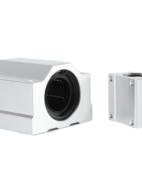 高品质直线轴承固定座LHBB/LHBBN8 10 12 16 20 25 3