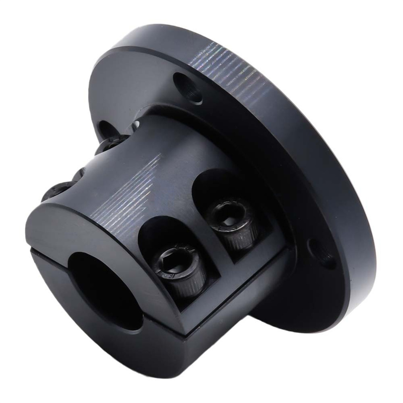 GAC01/GAC11/GAC21/GAC02/GAC22导向轴支座GAF01/02