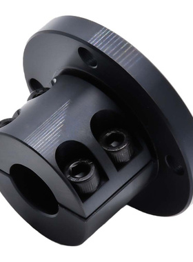 GAC01/GAC11/GAC21/GAC02/GAC22导向轴支座GAF01/02