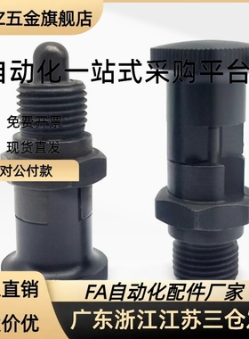 ZAY11/12/13/14/15/16/17/18-M10 12 16 20分度销 粗