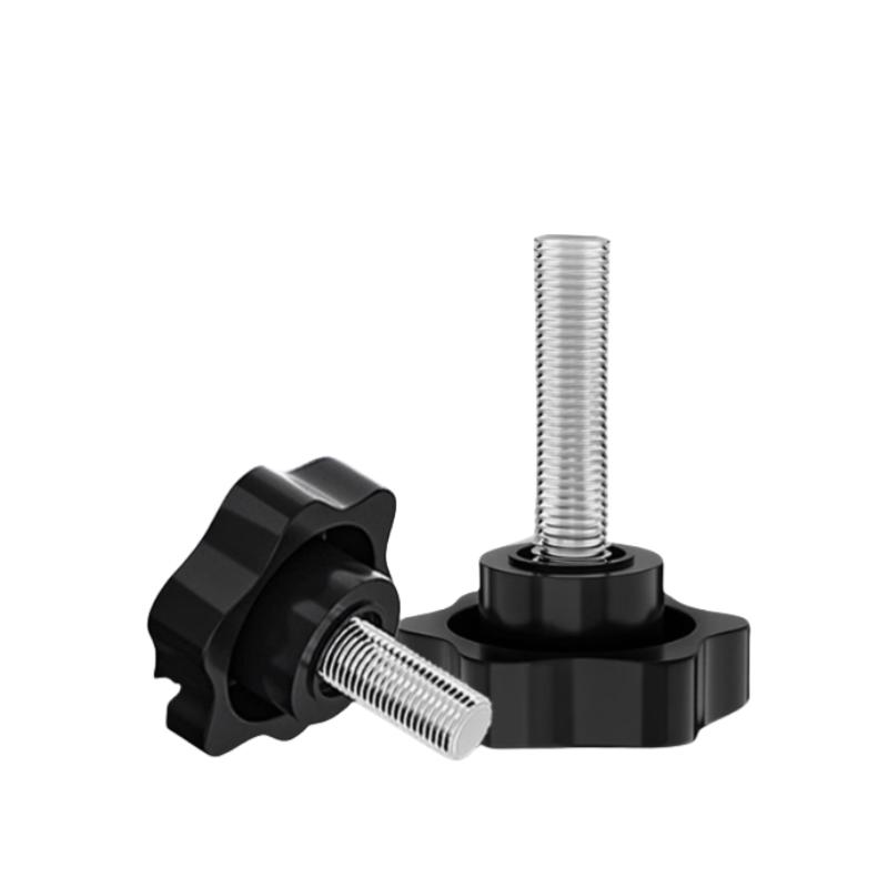 六角旋钮 NHM/NHMS/NHF5/6/8/10/12-10/15/20/25/30/40/50