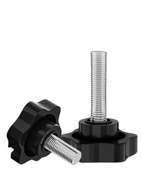 六角旋钮 NHM/NHMS/NHF5/6/8/10/12-10/15/20/25/30/40/50