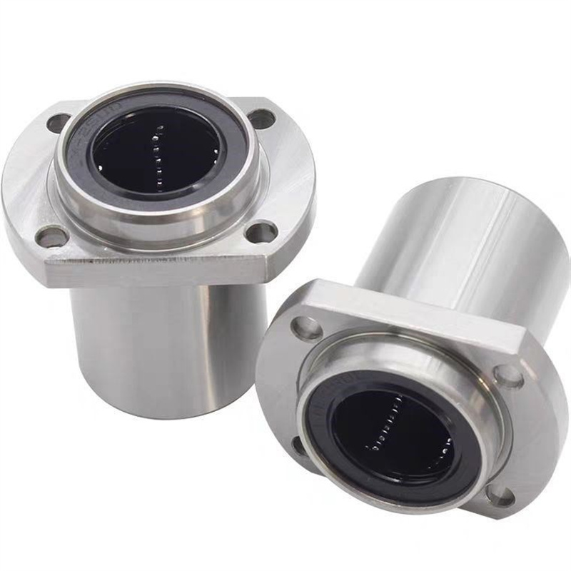 LMJ11-d6-d8 d10 d12 d13 d16 d20 d25 d30 直线轴承