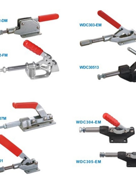 WDC304/305-CM/EM WDC30607M/36003M/36006/36060