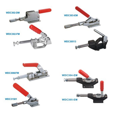 WDC304/305-CM/EM WDC30607M/36003M/36006/36060