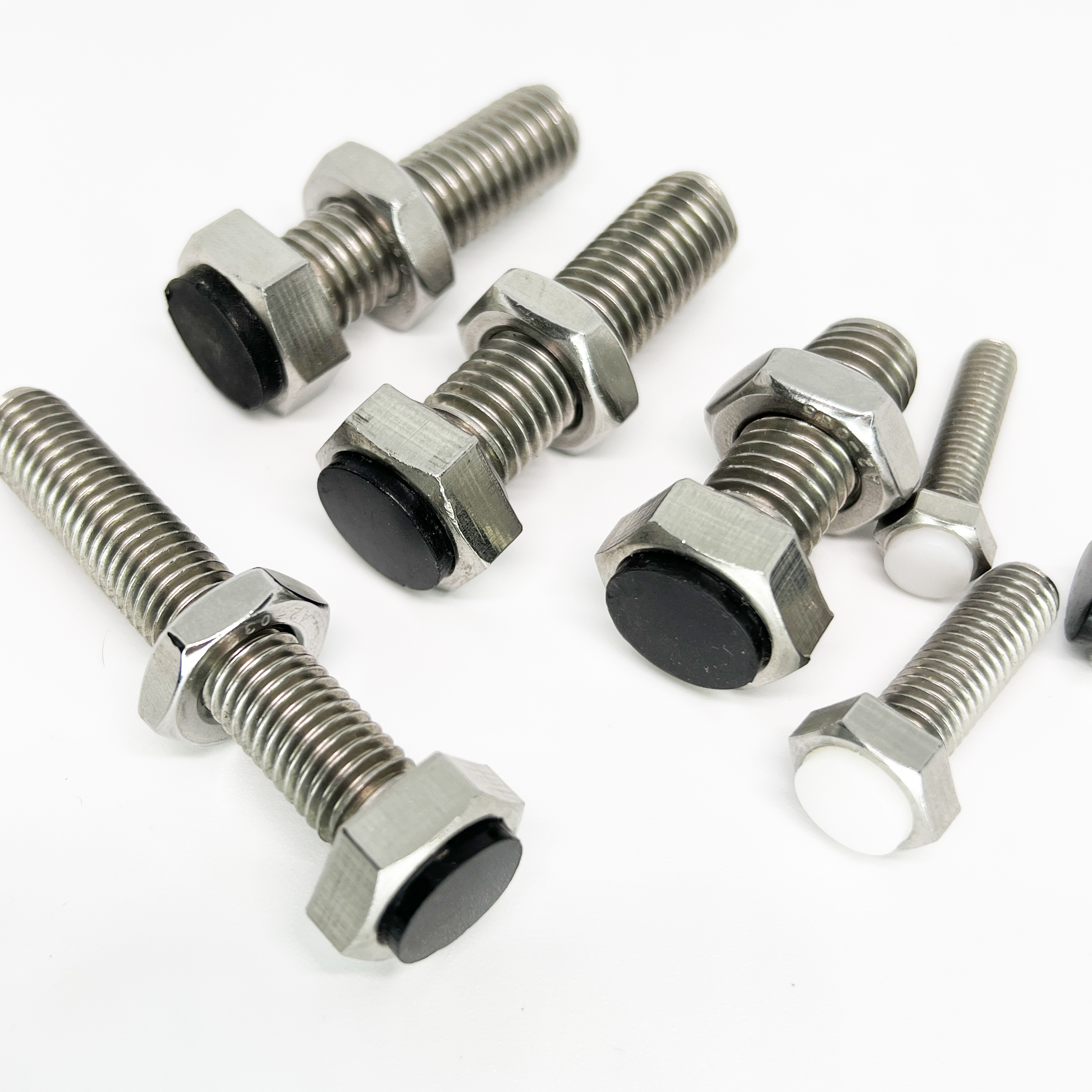 聚氨酯止动螺栓UST6/8/10 12-20/25/30/35/40/45/50/