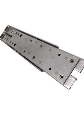 C-SRX36设备导轨钢制线性工业滑轨C-SR36Y12 Y14Y16