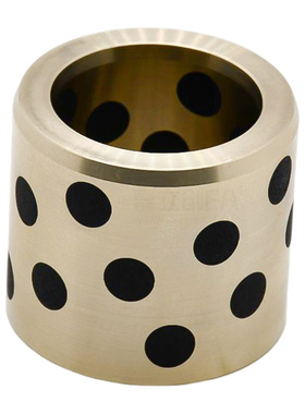 无油衬套 E-MUIZ10 E-MUITZ10 12 16 20 30 40-25 30 35 40 50 60