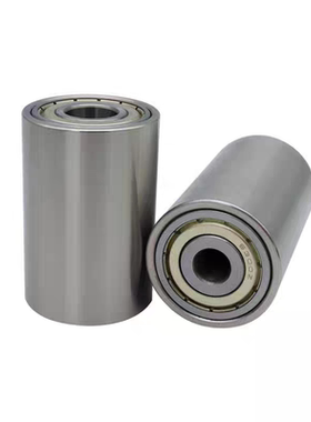 轴承滚轮 QAC01 QAC02/21/41-20-25-30-35-40-50-L20