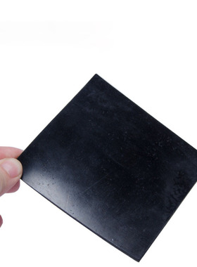 低弹性橡胶垫UNSET/UNLET/UNSETA/UNLETA1/2/3/5/10