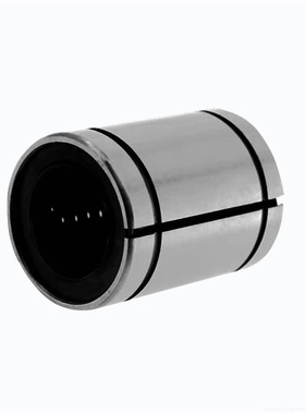 LMU/LMUF/LMUR/LMUM/SLMU3/4/5/6/8/10/12/13/16/20/25直线轴承30