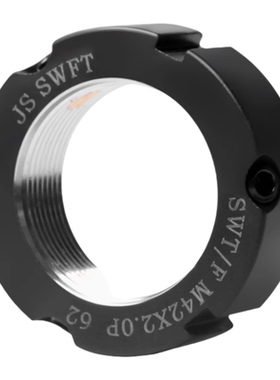 BKJ71-M12M15M17M20M22M24M25M27M30M33M35-1.0 1.25 1.5锁紧螺母