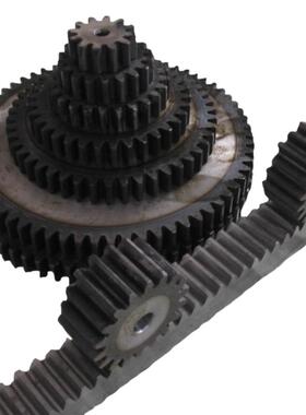 斜齿条VNX51/VNX61-1.5-2.0-3.0-4.0-L500-L1000  精密