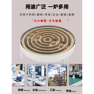 平面不锈钢铝壳实验电炉子实验小电炉取暖电炉围炉煮茶电炉丝工业