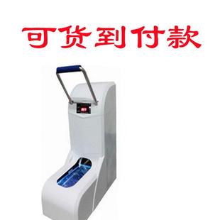 膜机抖音款 全自动鞋 套机鞋 套机智能鞋 套机XSKS100自动鞋