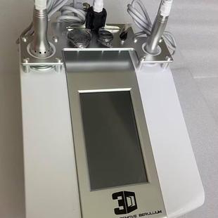 抗糖美容仪胶原炮美容器紧致提拉面 面部抗衰提升V脸去法令皱热拉