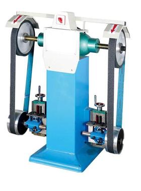 广 源砂光机厂家砂带机PYT表抛带光机 面沙机