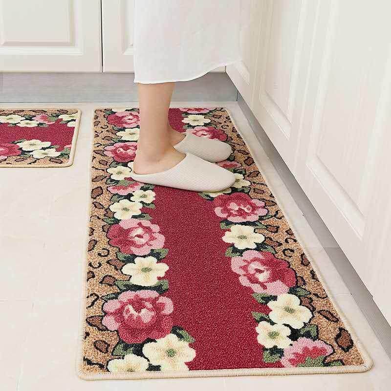 定制地垫门垫家用入户门厨房走廊推拉门书房卧室阳台床边脚垫地毯,居家布艺,家用脚垫,淘宝优惠券,粉丝福利购,淘宝优惠卷