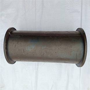 天然耐磨橡胶耐酸三元 橡胶箍断管夹阀夹布胶管阀芯胶套 丁晴内衬