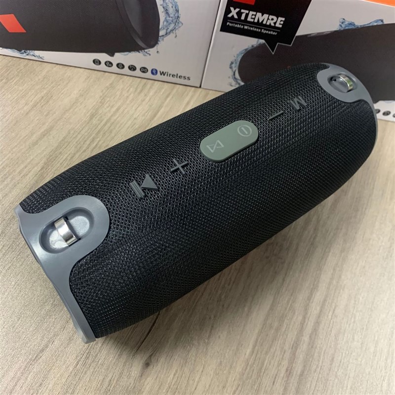 蓝牙音箱迷你音箱户外便携插卡无线家用低音炮电脑音响pcxwj