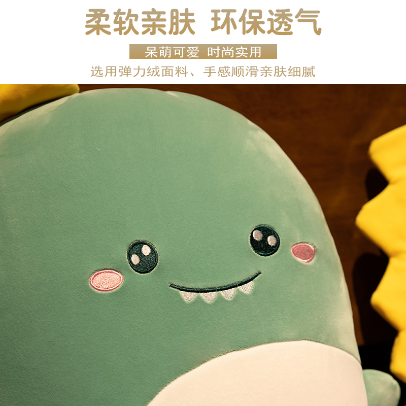 抱枕被子两用办公室午睡枕头车载毯子二合一汽车靠枕女生睡觉车用