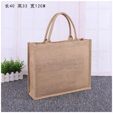 Burlap мешок