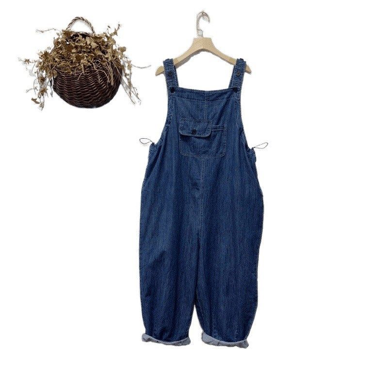 网红工装牛仔孕妇背带裤女学生韩版宽松春夏2025新款连体阔腿裤潮,孕妇装/孕产妇用品/营养,哺乳衣/月子服,淘宝优惠券,粉丝福利购,淘宝优惠卷