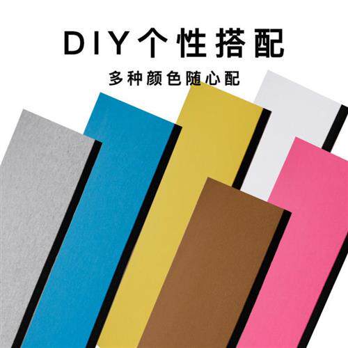 房门窗户c墙面天花板吸音棉隔音板自粘墙壁毛毡材质不易破损 掉渣