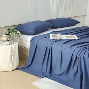 特大号大床单250x270大床盖3米加大加宽加长农村大炕超大