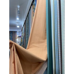 加厚磨毛布料纯色宿舍澳绒全棉布冬季定制四件套床单被套