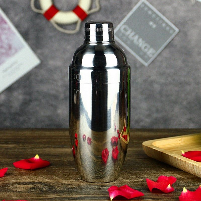 304不锈钢调酒器带刻度 雪克壶摇酒杯调酒工具雪克杯酒吧奶茶摇杯,餐饮具,调酒器,淘宝优惠券,粉丝福利购,淘宝优惠卷